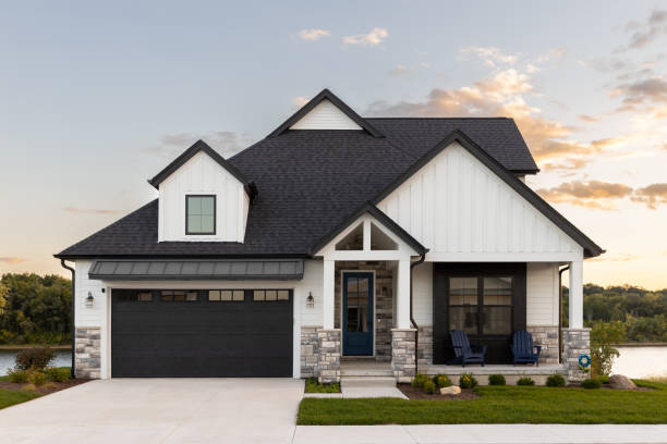 Best Metal Roofing Installation  in Starbuck, MN